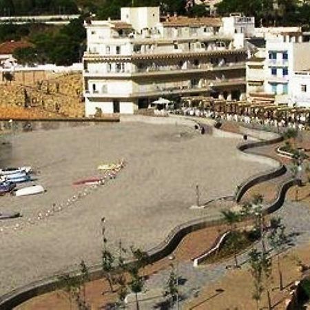 La Gambina Hotel Colera Zewnętrze zdjęcie