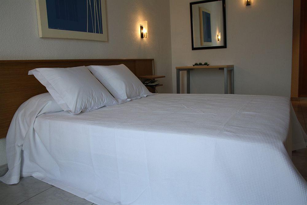La Gambina Hotel Colera Zewnętrze zdjęcie