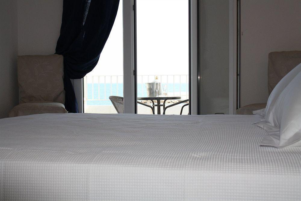 La Gambina Hotel Colera Zewnętrze zdjęcie