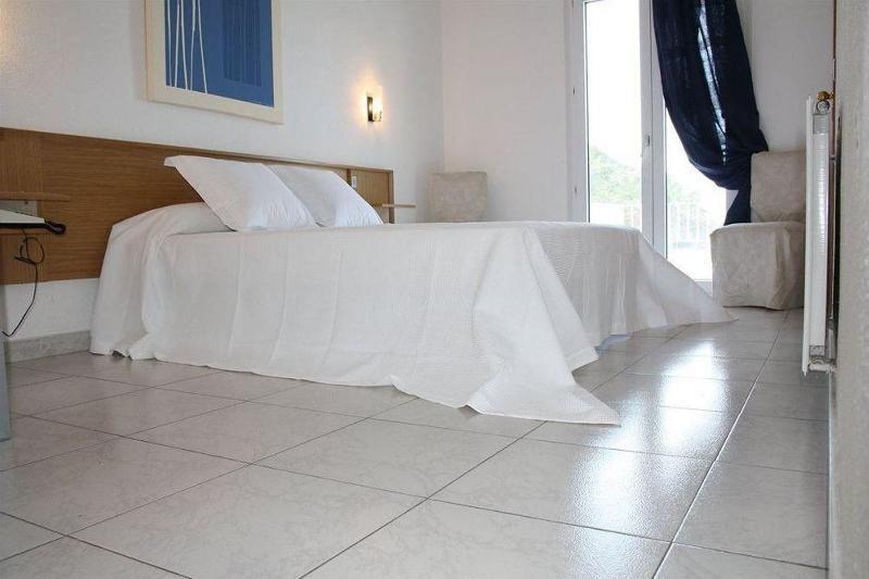 La Gambina Hotel Colera Zewnętrze zdjęcie