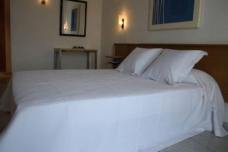 La Gambina Hotel Colera Zewnętrze zdjęcie